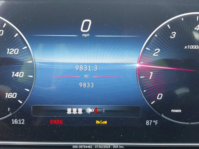 W1KAF4HB1PR105626 Mercedes-Benz C 300 4matic