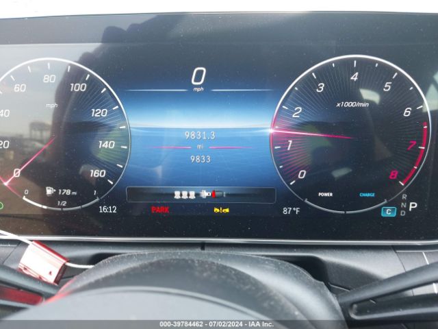 W1KAF4HB1PR105626 Mercedes-Benz C 300 4matic