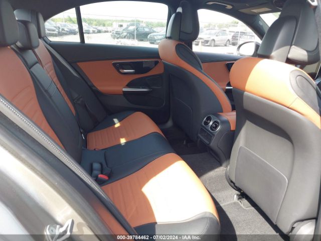 W1KAF4HB1PR105626 Mercedes-Benz C 300 4matic