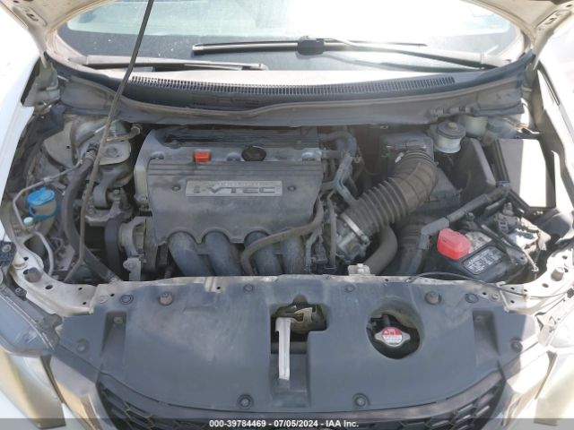 2HGFB6E57FH707856 Honda CIVIC SI
