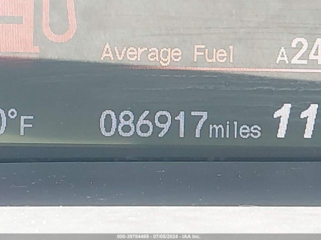 2HGFB6E57FH707856 Honda CIVIC SI