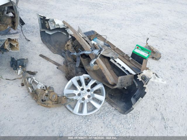 1N4AL3AP0HN331142 Nissan Altima 2.5 S