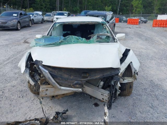 1N4AL3AP0HN331142 Nissan Altima 2.5 S