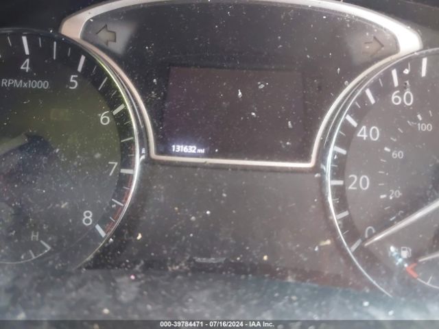 1N4AL3AP0HN331142 Nissan Altima 2.5 S