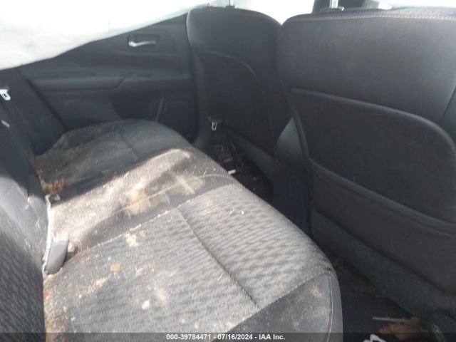 1N4AL3AP0HN331142 Nissan Altima 2.5 S