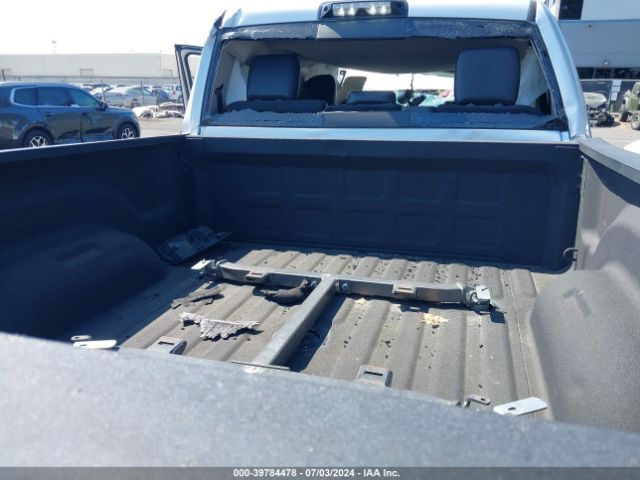 3C6UR5FL5JG405877 RAM 2500 Laramie  4x4 6'4 Box