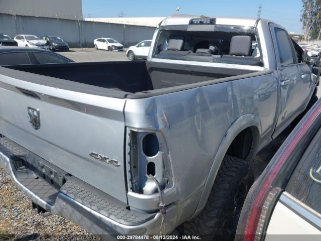 3C6UR5FL5JG405877 RAM 2500 Laramie  4x4 6'4 Box