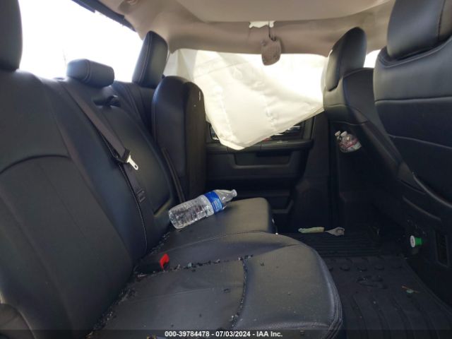 3C6UR5FL5JG405877 RAM 2500 Laramie  4x4 6'4 Box