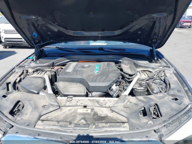 WBAJA9C51KB388387 BMW 530e Iperformance