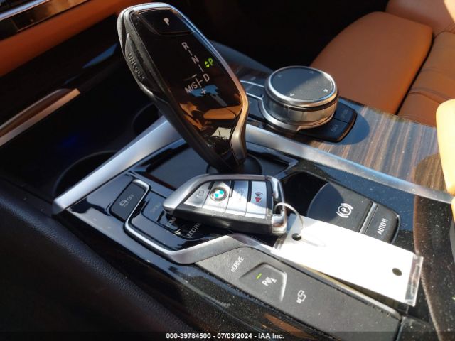 WBAJA9C51KB388387 BMW 530e Iperformance
