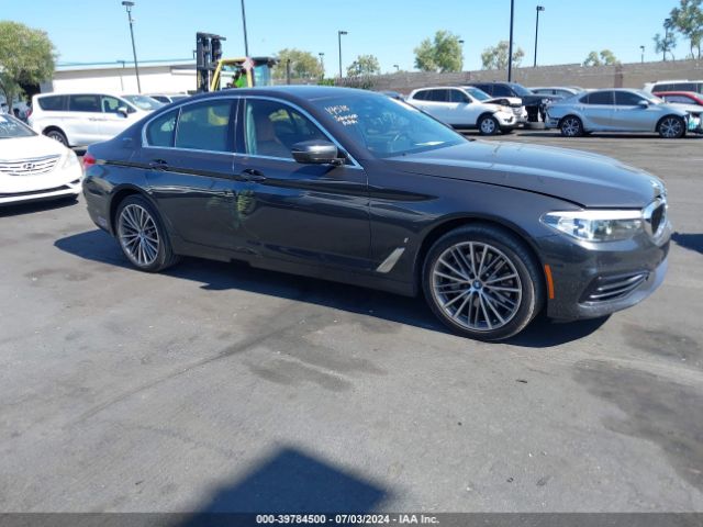 WBAJA9C51KB388387 BMW 530e Iperformance