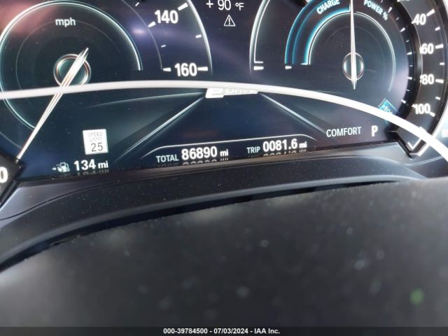 WBAJA9C51KB388387 BMW 530e Iperformance
