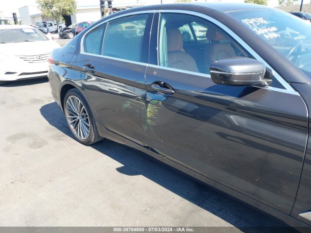 WBAJA9C51KB388387 BMW 530e Iperformance