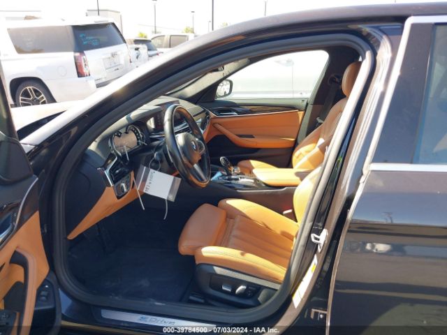 WBAJA9C51KB388387 BMW 530e Iperformance