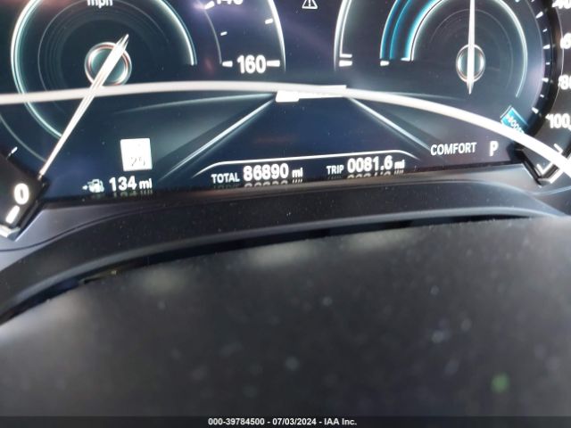 WBAJA9C51KB388387 BMW 530e Iperformance