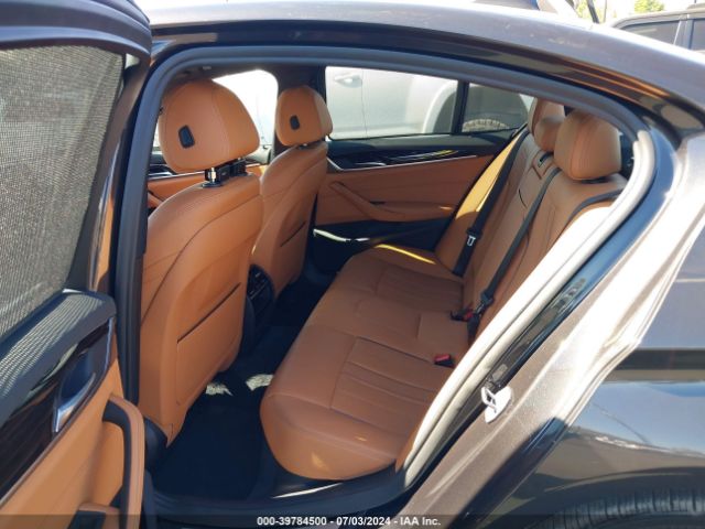 WBAJA9C51KB388387 BMW 530e Iperformance