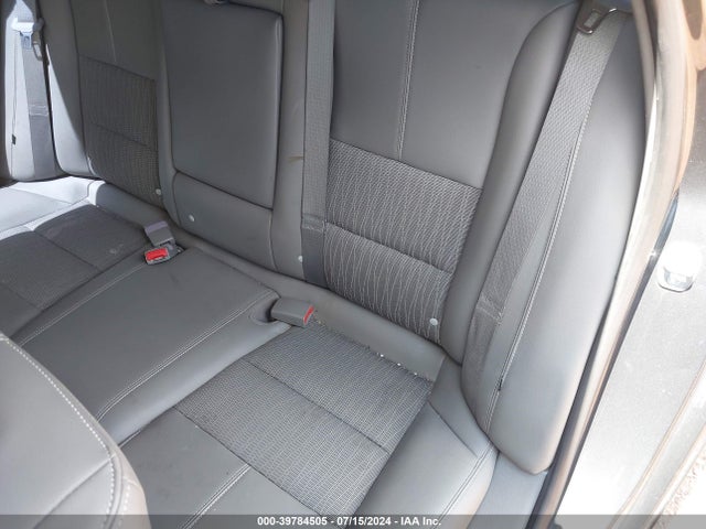 Chevrolet IMPALA 1LT 2014 1G1115SL4EU114324 Image 13