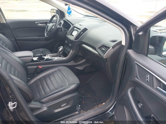 Ford EDGE SEL 2018 2FMPK4J82JBC50775 Image 5