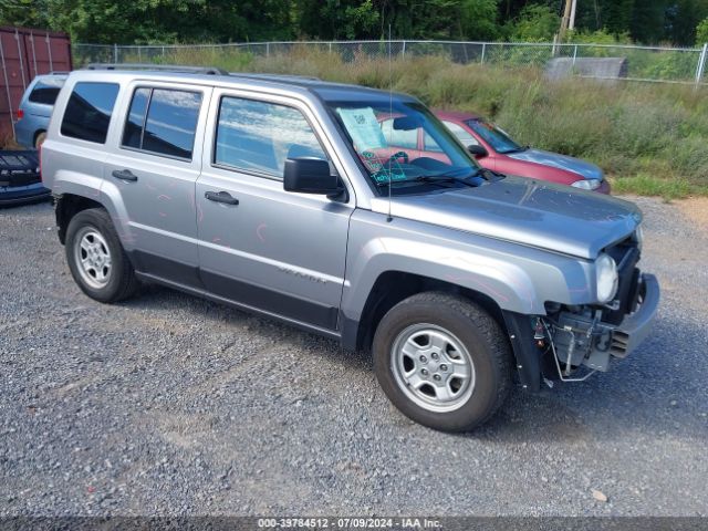 1C4NJPBB6HD200590 auction archive image