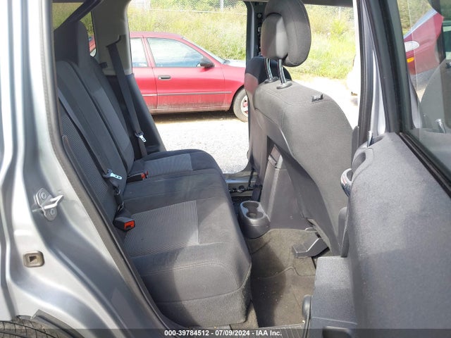 1C4NJPBB6HD200590 Jeep Patriot Sport Fwd