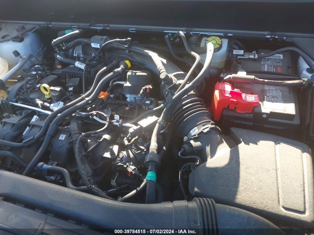 Ford Maverick Xl 2023 3FTTW8F92PRA82730 Image 10