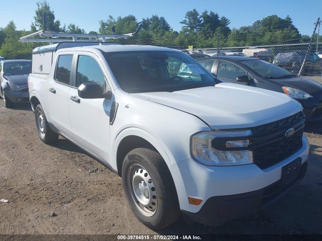 Ford Maverick Xl 2023 3FTTW8F92PRA82730 Image 13