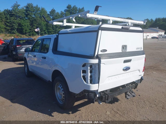 Ford Maverick Xl 2023 3FTTW8F92PRA82730 Image 14