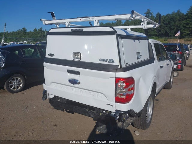Ford Maverick Xl 2023 3FTTW8F92PRA82730 Image 16