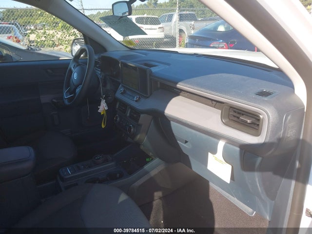 Ford Maverick Xl 2023 3FTTW8F92PRA82730 Image 5