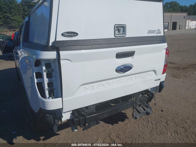 Ford Maverick Xl 2023 3FTTW8F92PRA82730 Image 6