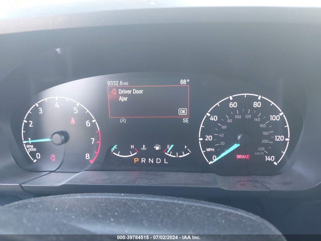 Ford Maverick Xl 2023 3FTTW8F92PRA82730 Image 7
