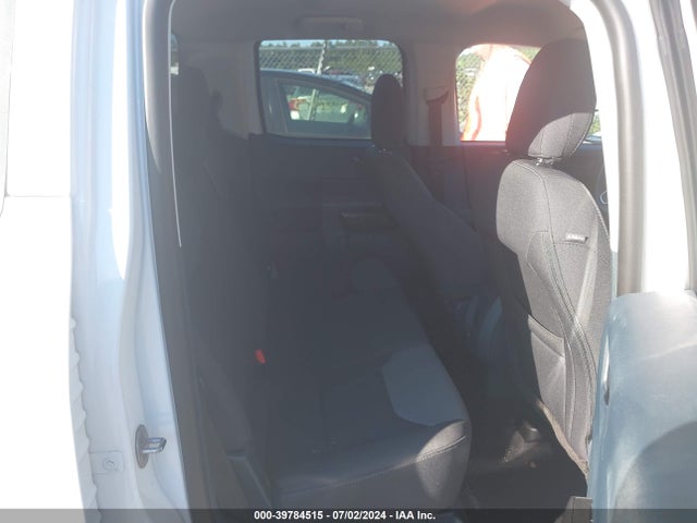 Ford Maverick Xl 2023 3FTTW8F92PRA82730 Image 8