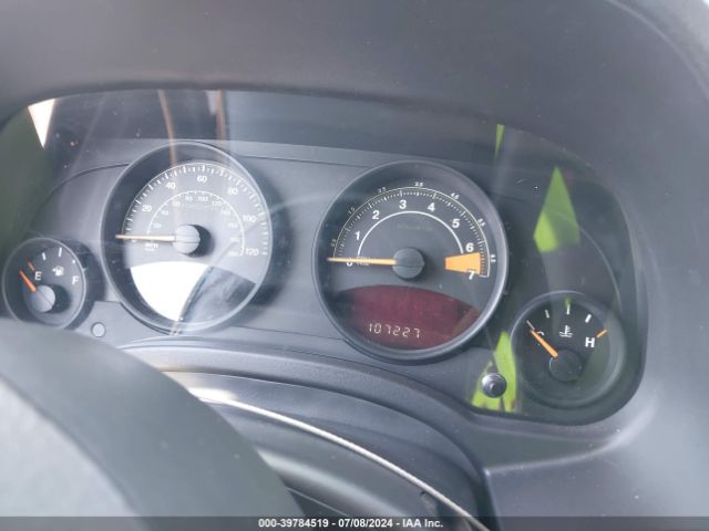 1C4NJPFA2GD589664 Jeep Patriot High Altitude Edition
