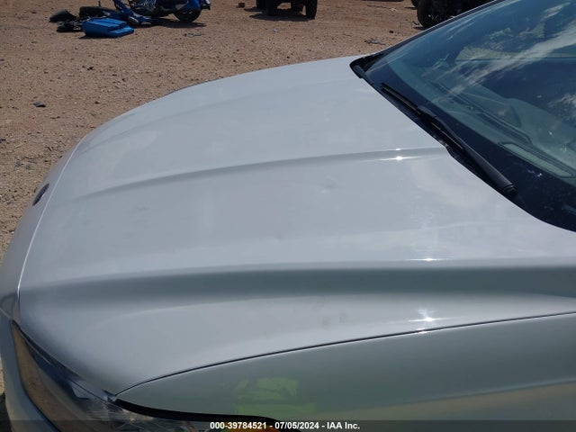 Ford Fusion Hybrid Se 2019 3FA6P0LU9KR151965 Image 17