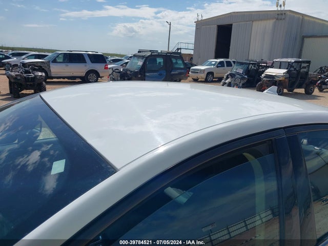 Ford Fusion Hybrid Se 2019 3FA6P0LU9KR151965 Image 6