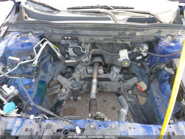 1HGCV2F37JA021498 Honda Accord Sport 2.0t