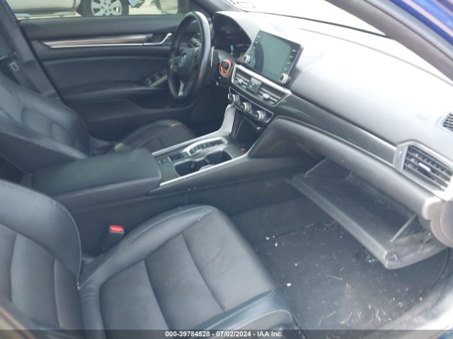 1HGCV2F37JA021498 Honda Accord Sport 2.0t
