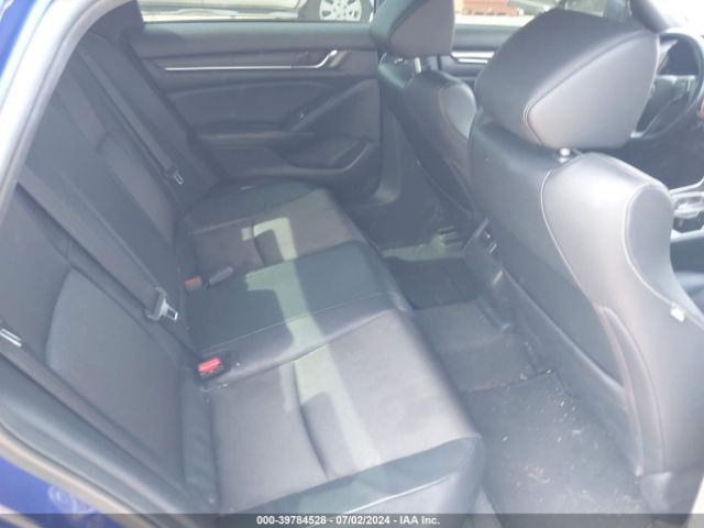 1HGCV2F37JA021498 Honda Accord Sport 2.0t