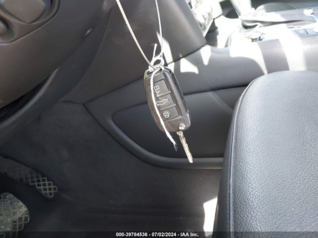 WA1DGAFE8FD029795 Audi Q7 3.0t S Line Prestige