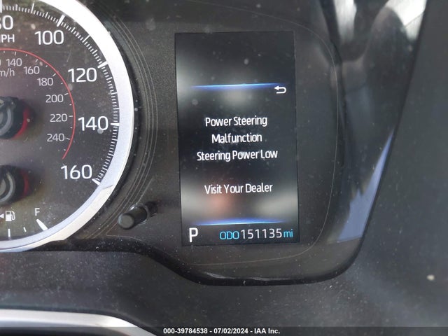 Toyota COROLLA SE 2019 JTNK4RBE5K3041098 Image 15