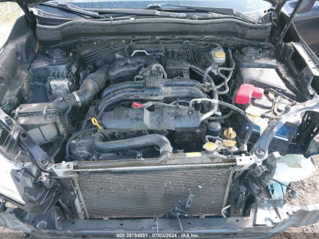 JF2SJAEC5EH414075 Subaru Forester 2.5i Premium