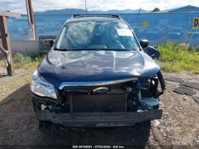 JF2SJAEC5EH414075 Subaru Forester 2.5i Premium