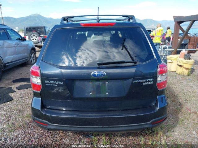 JF2SJAEC5EH414075 Subaru Forester 2.5i Premium
