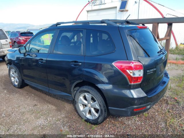 JF2SJAEC5EH414075 Subaru Forester 2.5i Premium