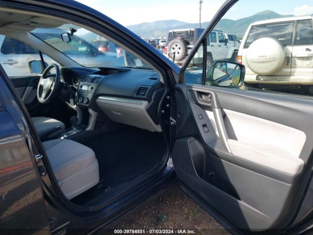 JF2SJAEC5EH414075 Subaru Forester 2.5i Premium