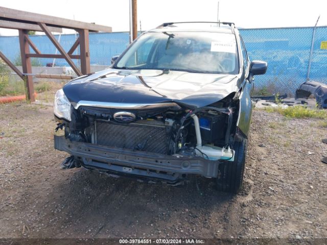 JF2SJAEC5EH414075 Subaru Forester 2.5i Premium