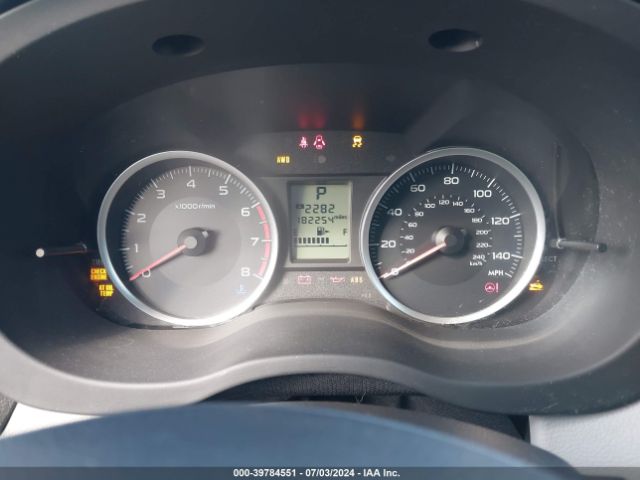 JF2SJAEC5EH414075 Subaru Forester 2.5i Premium