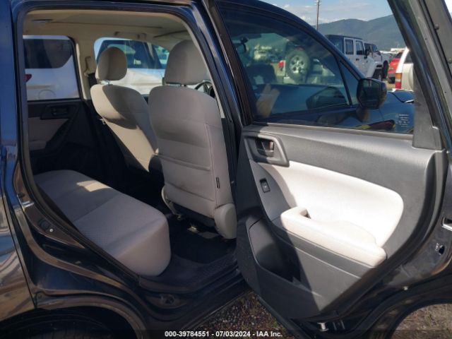 JF2SJAEC5EH414075 Subaru Forester 2.5i Premium