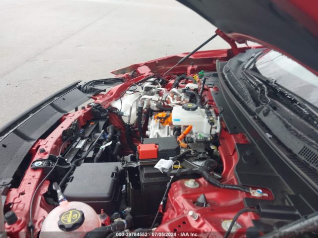 3GPKHURM0RS507869 Honda Prologue 2wd Ex