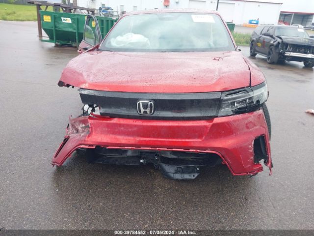 3GPKHURM0RS507869 Honda Prologue 2wd Ex